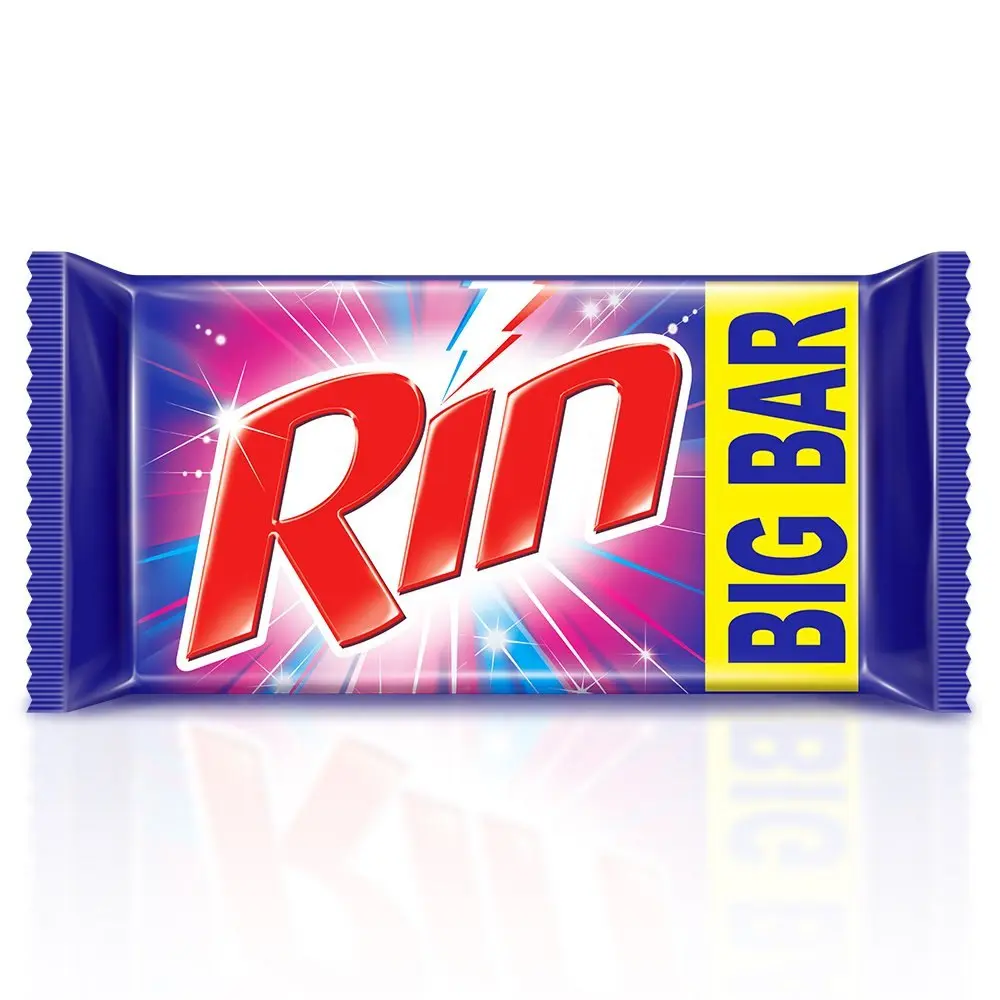 Rin Detergent Bar - 160g.webp