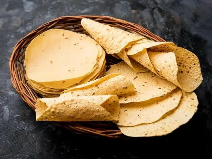 Lijjat black Pepper Papad2.webp