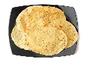 Lijjat black Pepper Papad - 200g