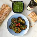 Ahmed coriander sauce 300g.webp