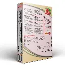Ahmed strawberry custard 285g1.webp