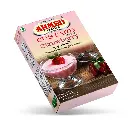 Ahmed strawberry custard 285g2.webp