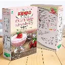 Ahmed strawberry custard 285g4.webp