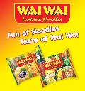 Wai Wai Chicken Noodles - 75g3.webp