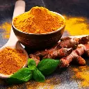 Alibaba Haldi (Turmeric) Powder - 400g.jpg1.webp