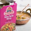 MDH Kitchen King Masala - 100g5.webp