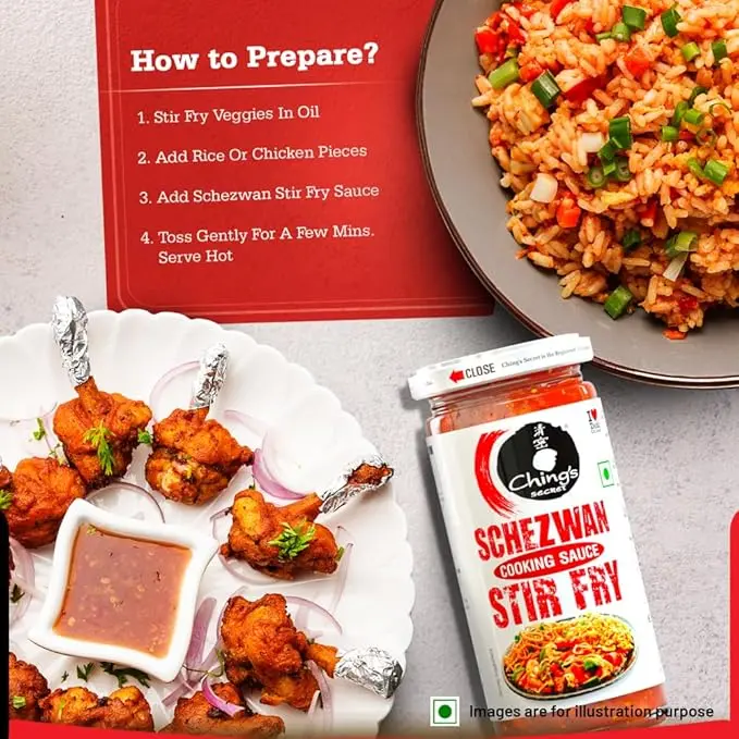 hing's Secret Schezwan Stir Fry Sauce3.webp