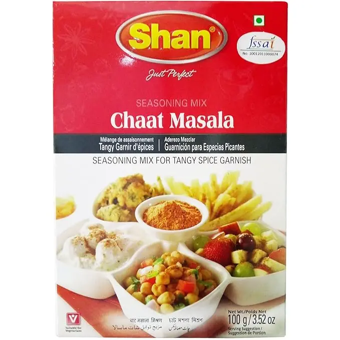 Shan Chaat condiment 100g1.webp
