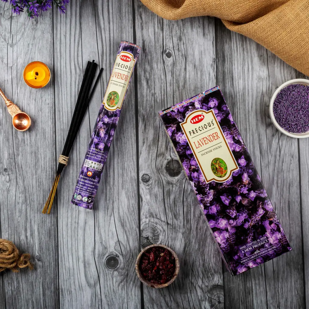 HEM Lavender Incense Sticks.webp