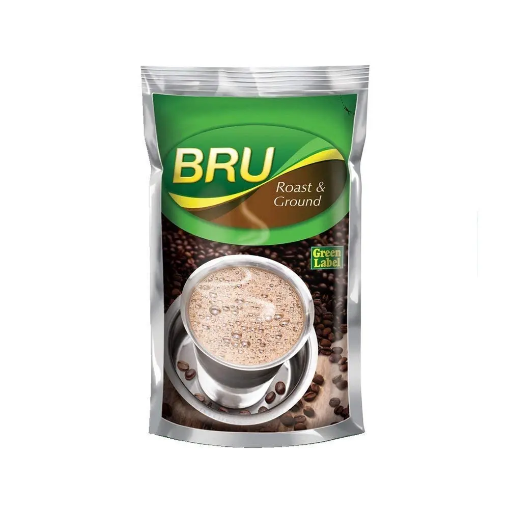 BRU green label coffee 200g.webp