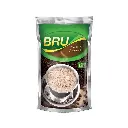 BRU green label coffee 200g.webp