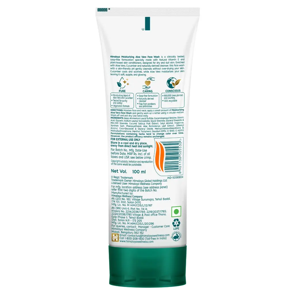 Himalaya Anti-hair fall shampoo 180ml1.webp