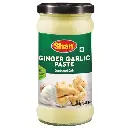 Shan ginger garlic paste 700g.webp