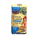 TRS Pure Gram Flour - 1kg