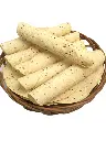 Lijjat black Pepper Papad - 200g