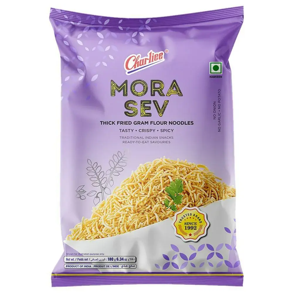 Charliee Mora Sev - 180g