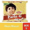 Parle-G Family Pack Biscuits - 800g