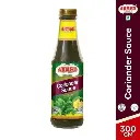 Ahmed Coriander Sauce - 300g