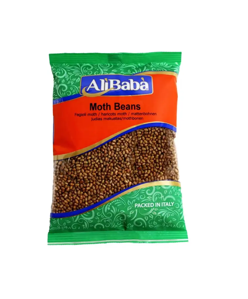 Alibaba Moth Beans - 1kg