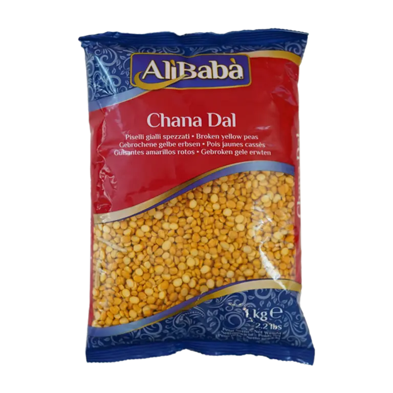 AliBaba Chana Dal - 1kg