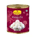 Haldiram's Rasgulla - 1kg