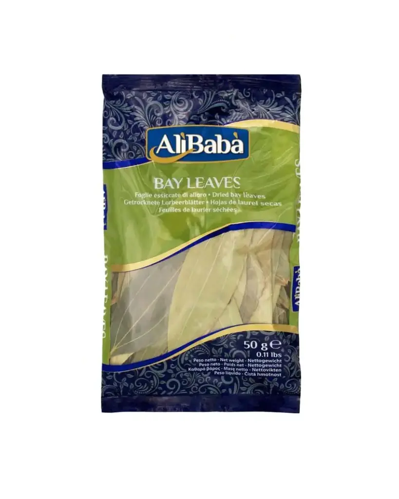 Alibaba Bay Leaves - 50g