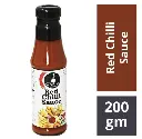 Ching's Secret Red Chilli Sauce - 200g
