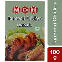 MDH Tandoori Chicken Masala - 100g