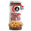 Ching's Secret Schezwan Stir Fry Sauce - 250g