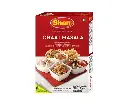 Shan Chaat Masala - 100g