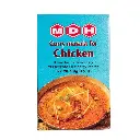 MDH Chicken Curry Masala - 100g