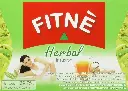 Fitne Herbal Green Tea - 39.75 g