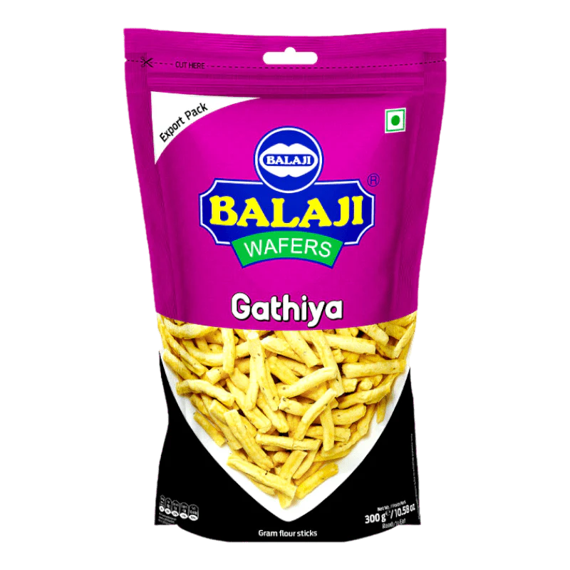 Balaji Gathiya 300g