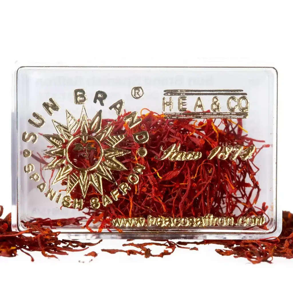Hea & Co Saffron - 1g
