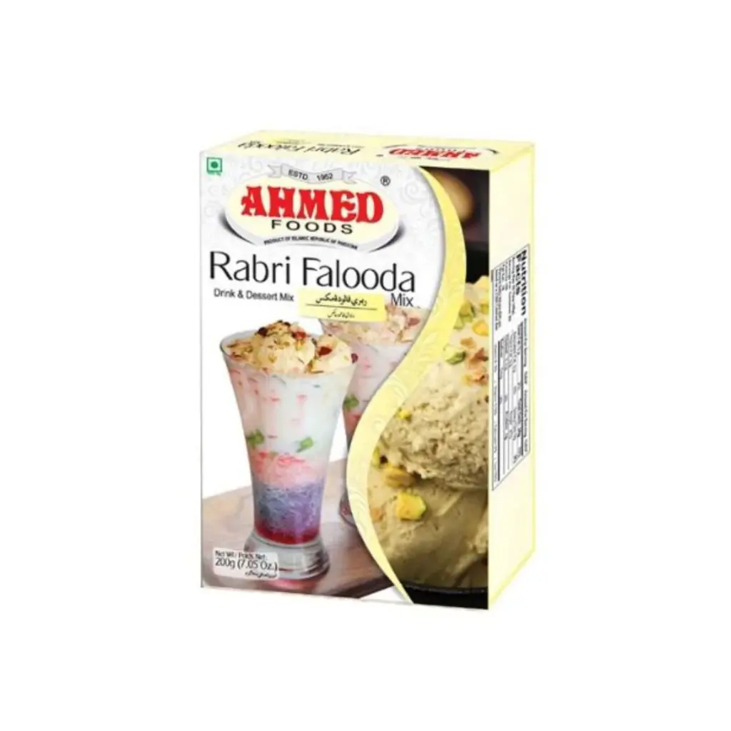 Ahmed Rabri Falooda Mix - 200g