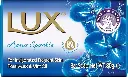 LUX Aqua Sparkle Soap - 80g