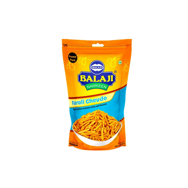 Balaji Farali Chevdo - 190g