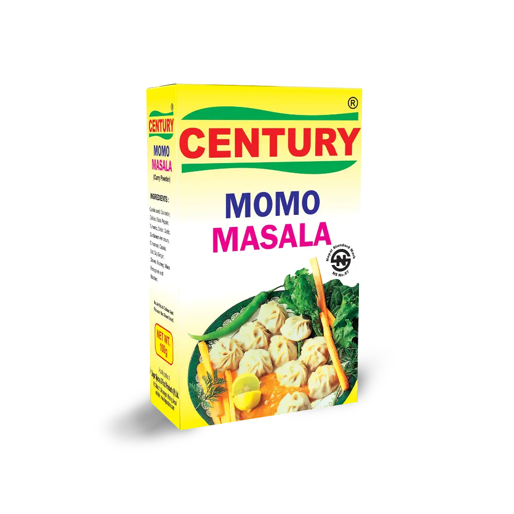 Century Momo Masala - 50g