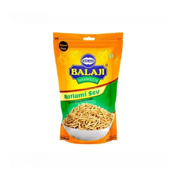 Balaji Ratlami Sev - 190g