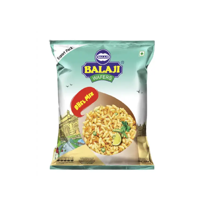Balaji Bhel Mix - 250g