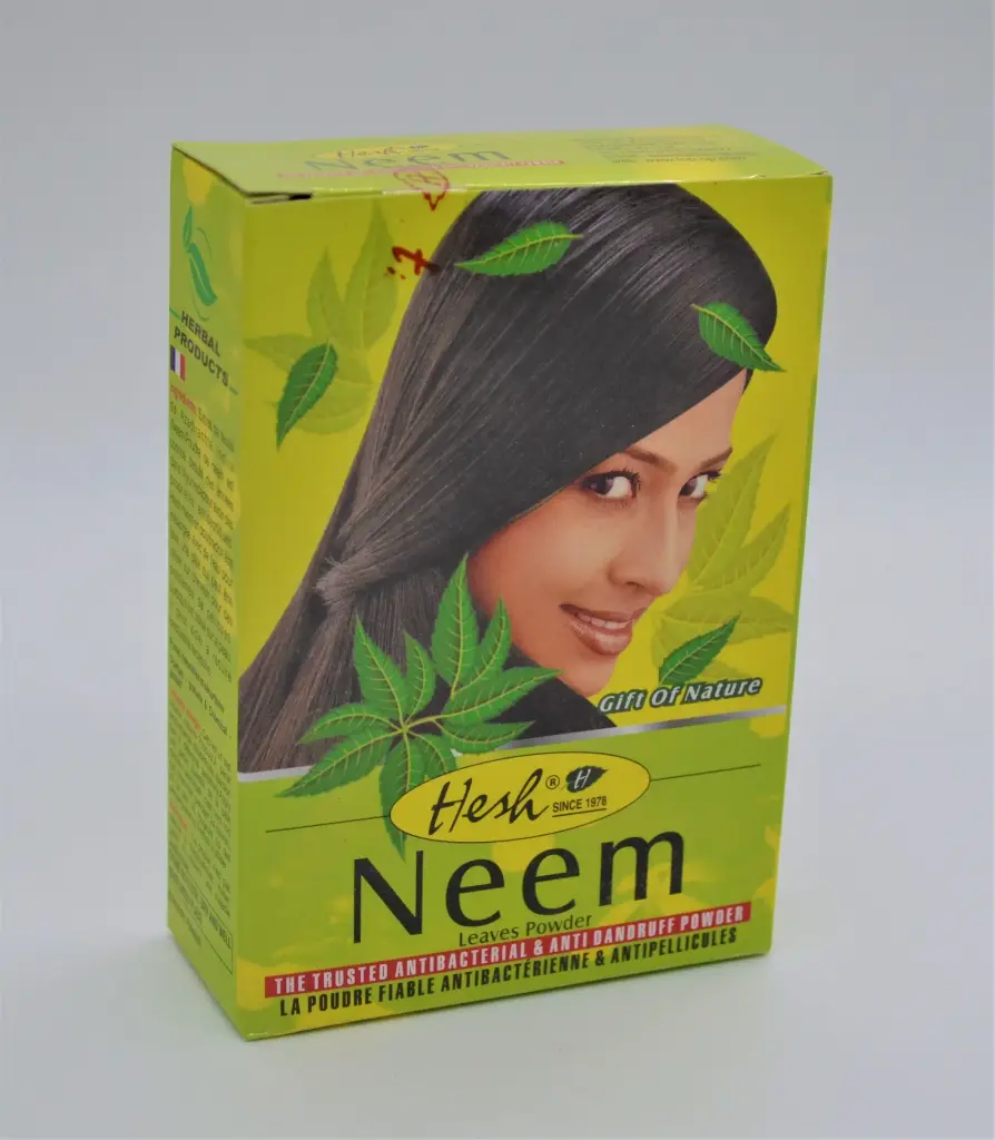 Hesh Neem Leaves Powder 100g
