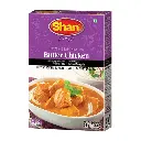 Shan Butter Chicken Masala - 50g