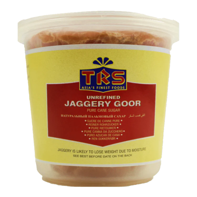 TRS Jaggery Goor (Gur) - 450g