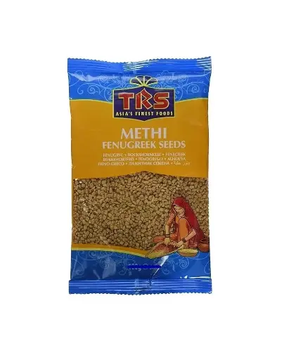 TRS Methi Seeds - 1kg