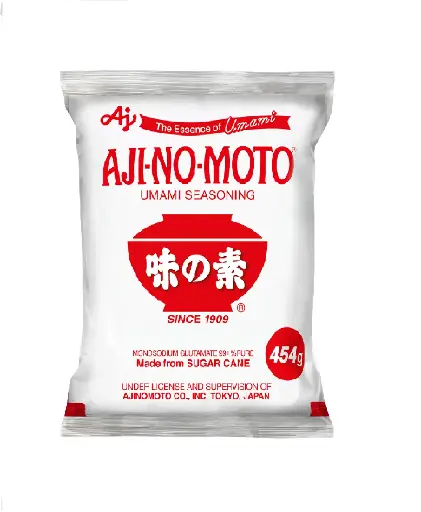 Aji-No-Moto - 454g