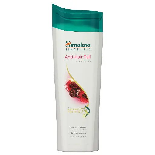 Himalaya Anti Hair Fall Shampoo - 180ml
