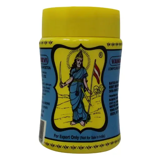 Vandevi Hing - 100g