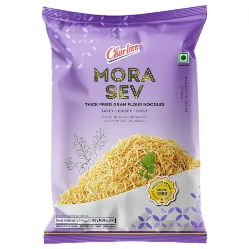 Charliee Mora Sev - 180g