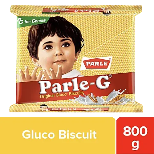 Parle-G Family Pack Biscuits - 800g