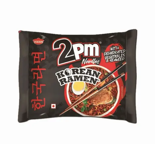 2pm Korean Ramen Noodles - 100g